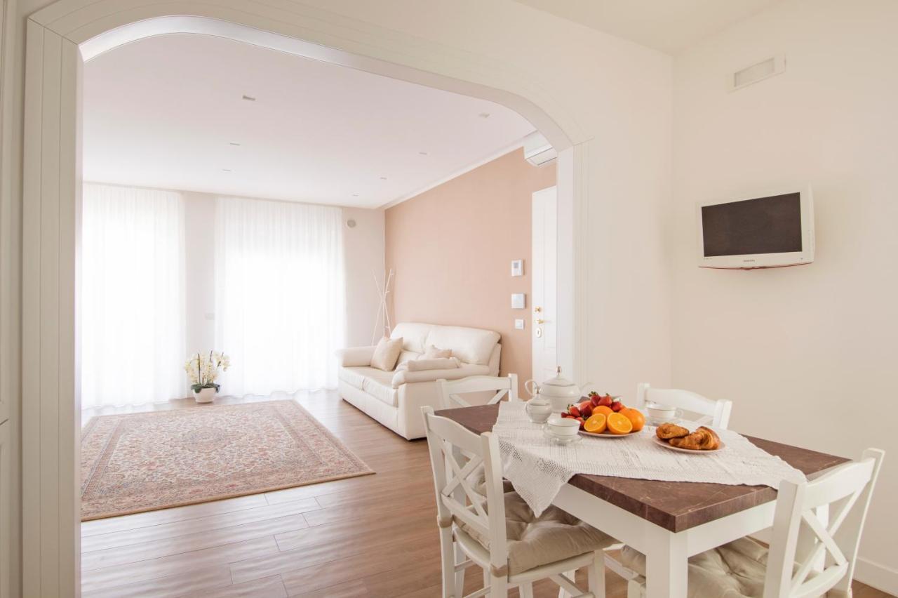 Casa Armonia By Monholiday Monopoli Zewnętrze zdjęcie